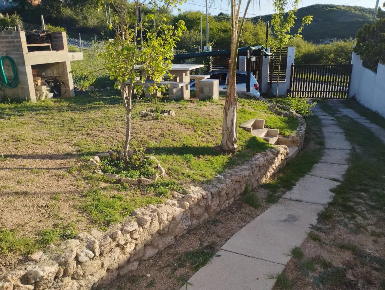 Logo de CarlosPazSierras Alojamientos