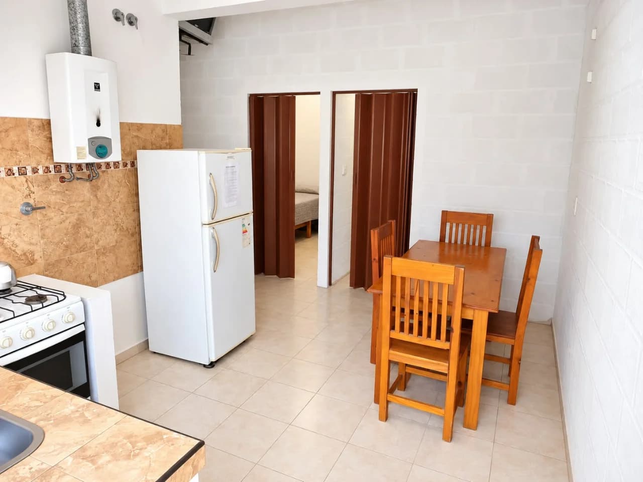 CABAÑA 1 - Imagen 1